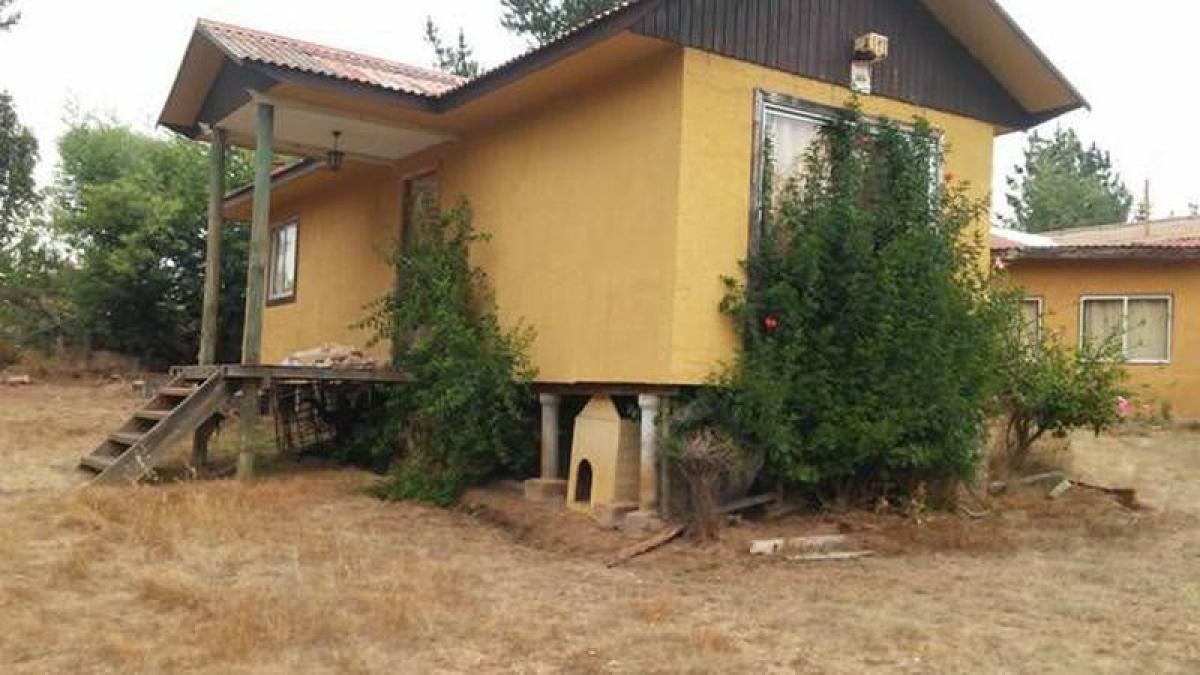  Land in Valparaiso, Chile No. 942