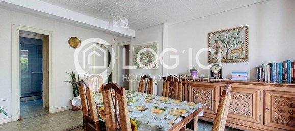 Квартира с 2 спальнями в По, Франция № 294345 3