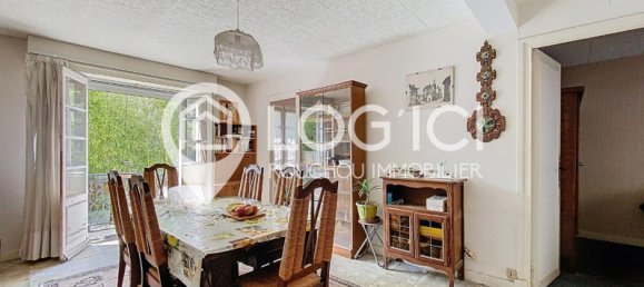 Квартира с 2 спальнями в По, Франция № 294345 2