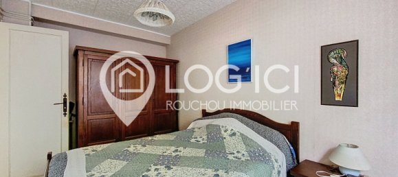 Квартира с 2 спальнями в По, Франция № 294345 9