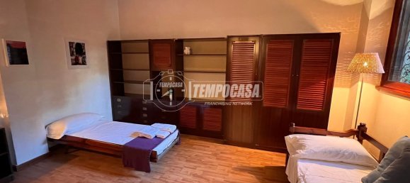 2-Zimmer Wohnung in Rome, Italy, Nr. 307865 5