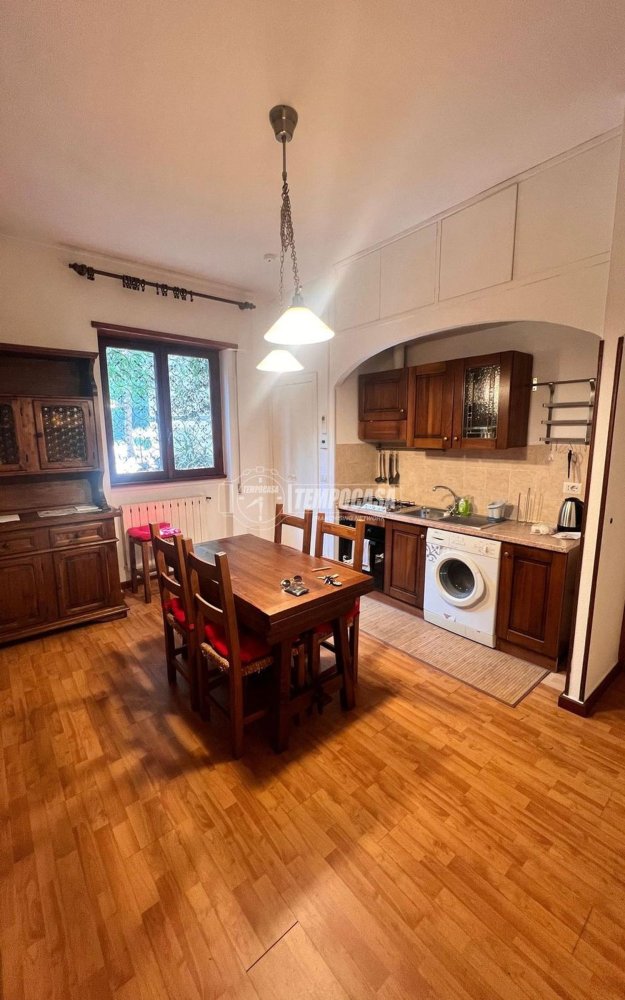 2-Zimmer Wohnung in Rome, Italy, Nr. 307865