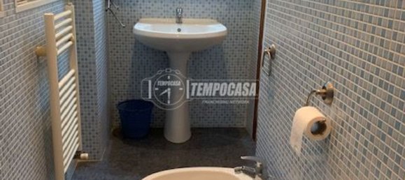 2-Zimmer Wohnung in Rome, Italy, Nr. 307865 8