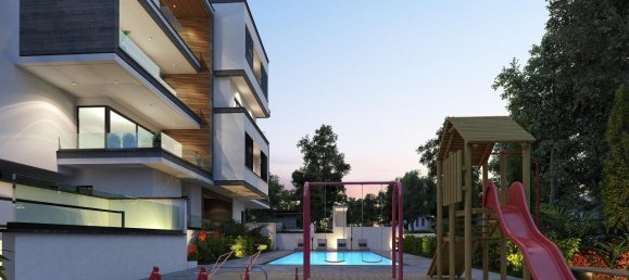 3 bedrooms Apartment in Limassol, Cyprus No. 10001 6