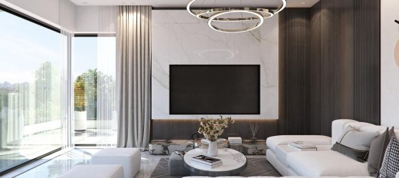 3 bedrooms Apartment in Limassol, Cyprus No. 10001 13