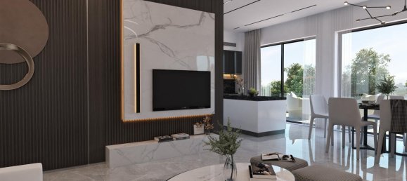 3 bedrooms Apartment in Limassol, Cyprus No. 10001 15