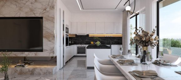 3 bedrooms Apartment in Limassol, Cyprus No. 10001 7