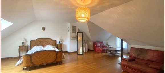 5 غرف نوم منزل في Le Thieulin, France رقم 82195 30