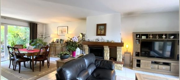 5 غرف نوم منزل في Le Thieulin, France رقم 82195 16