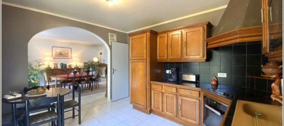 5 غرف نوم منزل في Le Thieulin, France رقم 82195 20