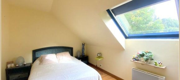 5 غرف نوم منزل في Le Thieulin, France رقم 82195 9