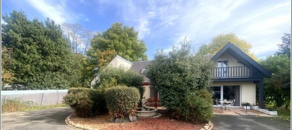 5 غرف نوم منزل في Le Thieulin, France رقم 82195 2