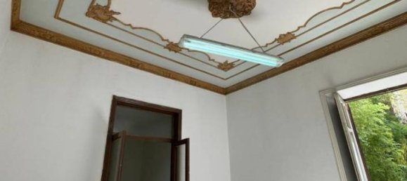 Apartamento de 8 habitaciónes en Palermo, Italy No. 41293 6