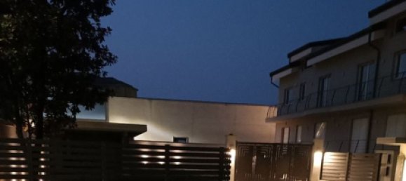 Duplex de 5 divisões em Nizza Monferrato, Italy N.º 256214 10