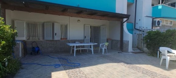 2 rooms Apartment in Santa Maria del Cedro, Italy No. 273851 2