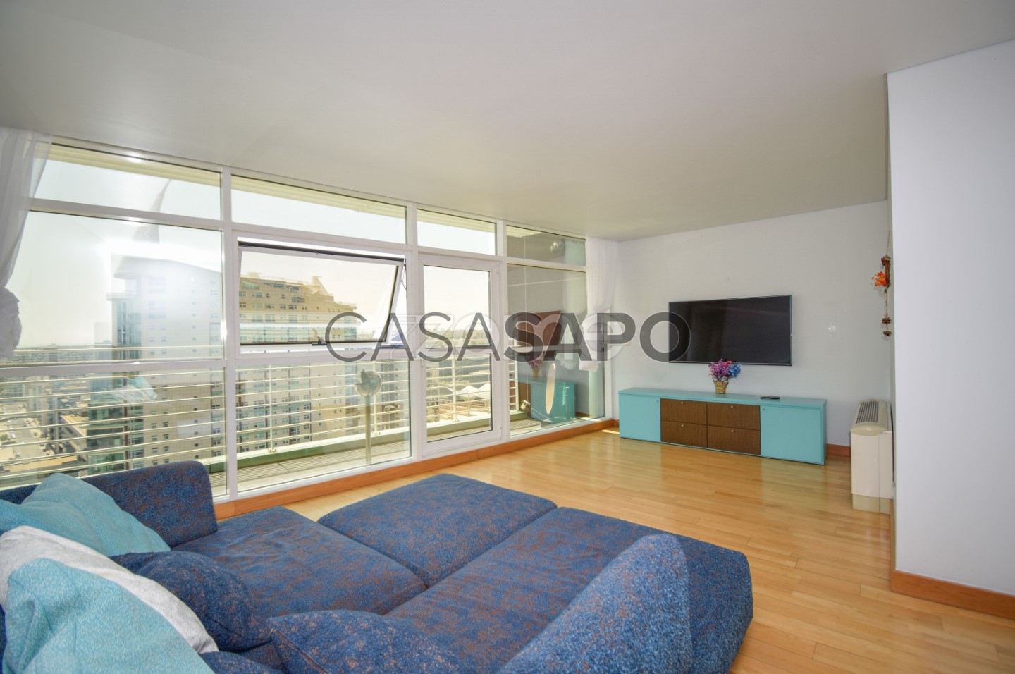 3 غرف نوم منزل ذو طابقين في Lisbon, Portugal رقم 268741