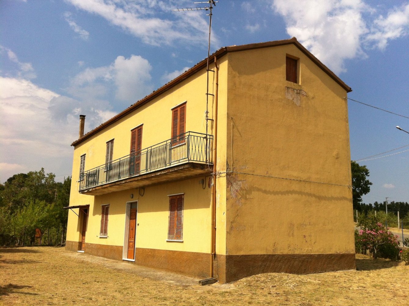 6-salle Maison à Acri, Italy No. 253978