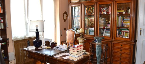 8 غرف نوم بانتهاوس في Rome, Italy رقم 318574 29