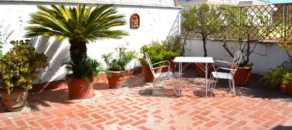 8 غرف نوم بانتهاوس في Rome, Italy رقم 318574 80