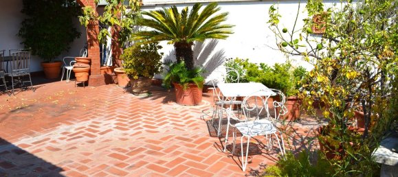 8 غرف نوم بانتهاوس في Rome, Italy رقم 318574 61