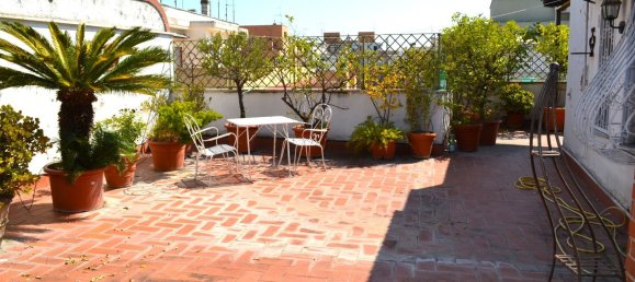 8 غرف نوم بانتهاوس في Rome, Italy رقم 318574 71