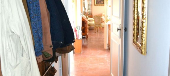 8 غرف نوم بانتهاوس في Rome, Italy رقم 318574 68