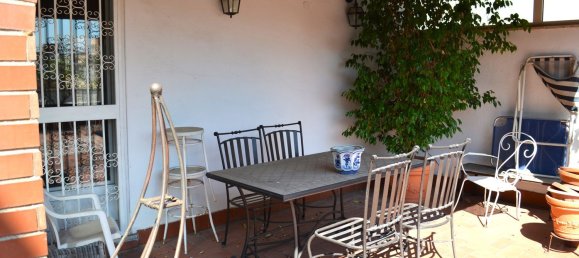 8 غرف نوم بانتهاوس في Rome, Italy رقم 318574 81