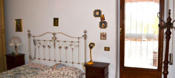 8 غرف نوم بانتهاوس في Rome, Italy رقم 318574 43