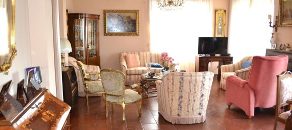 8 غرف نوم بانتهاوس في Rome, Italy رقم 318574 11