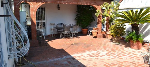 8 غرف نوم بانتهاوس في Rome, Italy رقم 318574 77