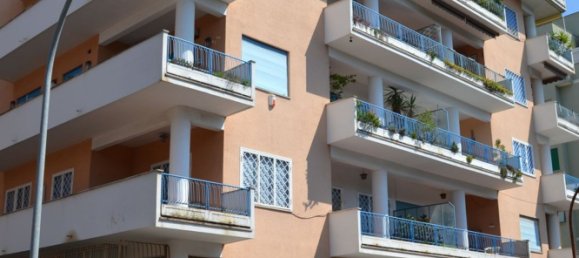 8 غرف نوم بانتهاوس في Rome, Italy رقم 318574 7