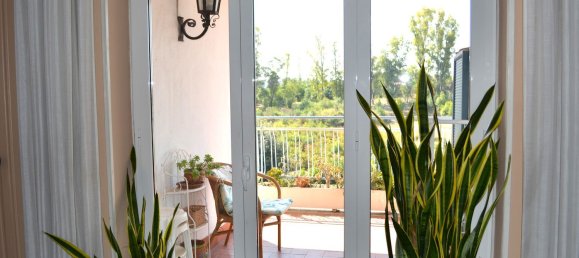 8 غرف نوم بانتهاوس في Rome, Italy رقم 318574 2