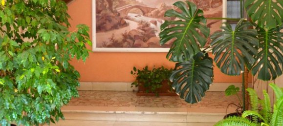 8 غرف نوم بانتهاوس في Rome, Italy رقم 318574 9