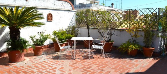 8 غرف نوم بانتهاوس في Rome, Italy رقم 318574 63