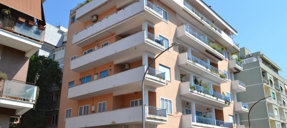 8 غرف نوم بانتهاوس في Rome, Italy رقم 318574 6