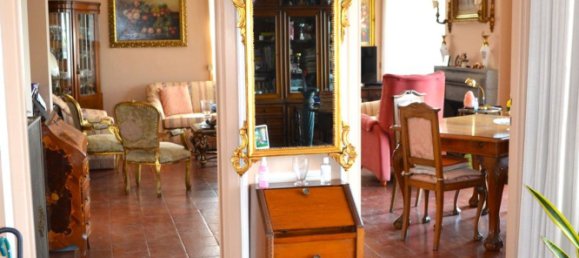 8 غرف نوم بانتهاوس في Rome, Italy رقم 318574 20