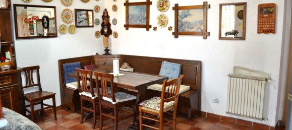 8 غرف نوم بانتهاوس في Rome, Italy رقم 318574 54