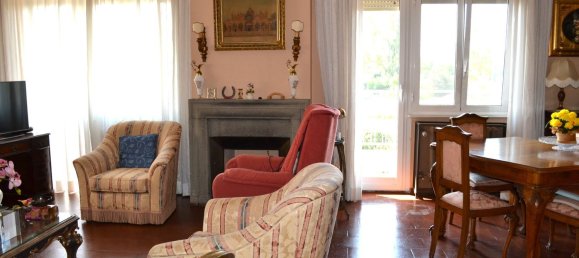 8 غرف نوم بانتهاوس في Rome, Italy رقم 318574 15