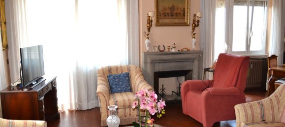 8 غرف نوم بانتهاوس في Rome, Italy رقم 318574 13