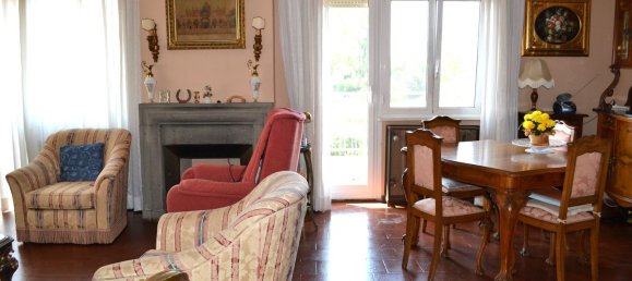 8 غرف نوم بانتهاوس في Rome, Italy رقم 318574 16