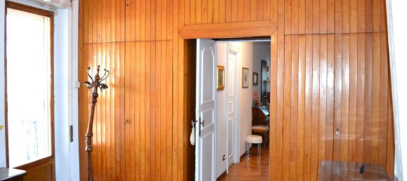 8 غرف نوم بانتهاوس في Rome, Italy رقم 318574 25