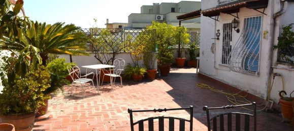 8 غرف نوم بانتهاوس في Rome, Italy رقم 318574 82