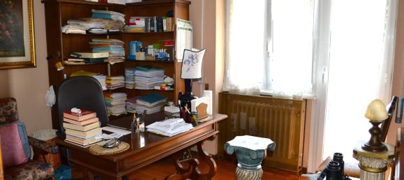 8 غرف نوم بانتهاوس في Rome, Italy رقم 318574 55