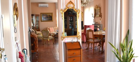 8 غرف نوم بانتهاوس في Rome, Italy رقم 318574 34