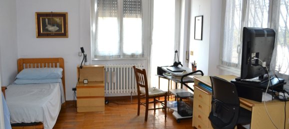 8 غرف نوم بانتهاوس في Rome, Italy رقم 318574 56