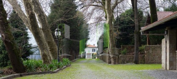 Дом с 11 спальнями в Оливейра ди Аземейш, Португалия № 72052 37