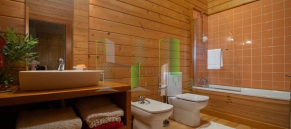 Дом с 11 спальнями в Оливейра ди Аземейш, Португалия № 72052 16