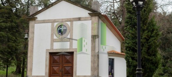 Дом с 11 спальнями в Оливейра ди Аземейш, Португалия № 72052 31