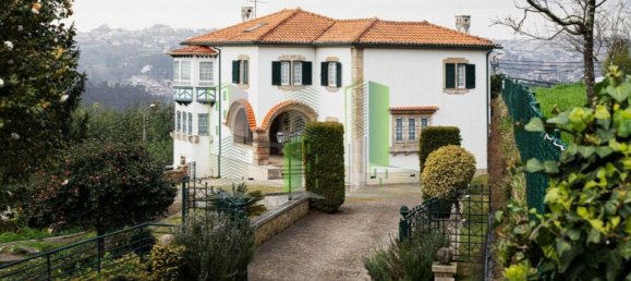 Дом с 11 спальнями в Оливейра ди Аземейш, Португалия № 72052 7