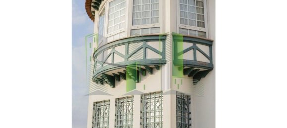 Дом с 11 спальнями в Оливейра ди Аземейш, Португалия № 72052 42